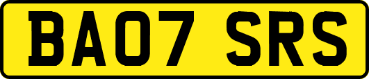 BA07SRS