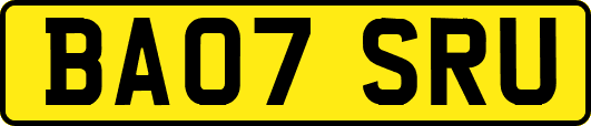 BA07SRU