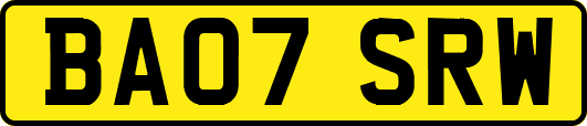 BA07SRW