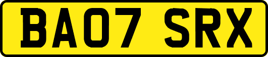 BA07SRX