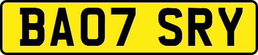 BA07SRY