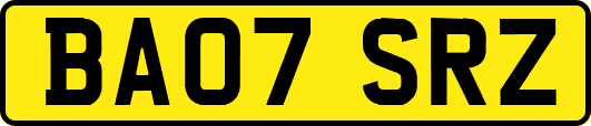 BA07SRZ