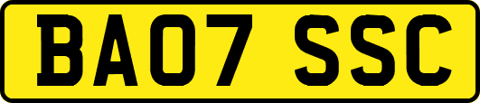 BA07SSC