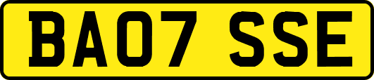 BA07SSE