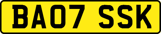BA07SSK