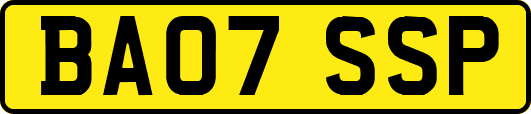 BA07SSP