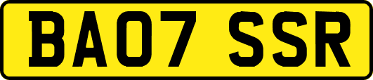 BA07SSR