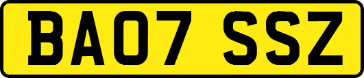 BA07SSZ