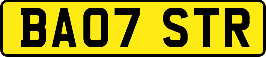 BA07STR