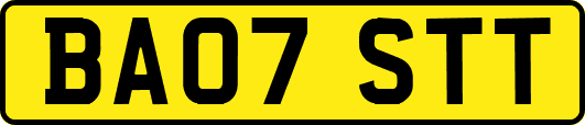 BA07STT