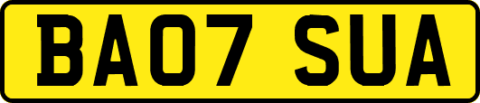 BA07SUA