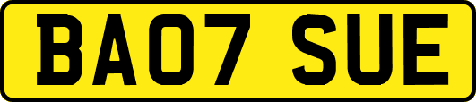 BA07SUE