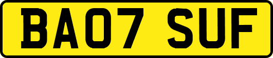 BA07SUF