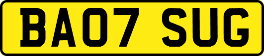 BA07SUG