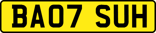 BA07SUH