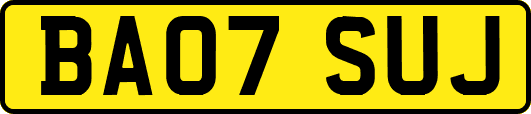 BA07SUJ