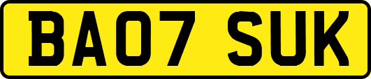 BA07SUK