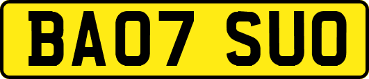 BA07SUO