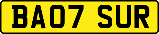 BA07SUR