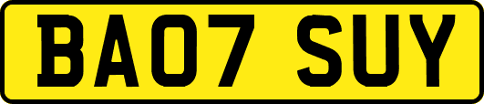 BA07SUY