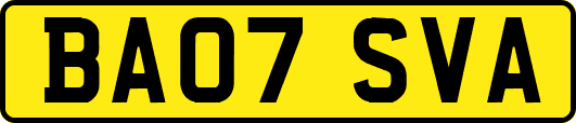 BA07SVA