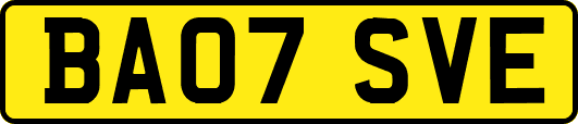 BA07SVE