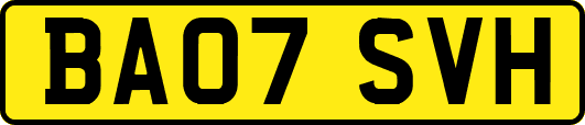 BA07SVH