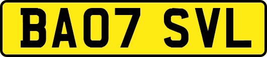 BA07SVL