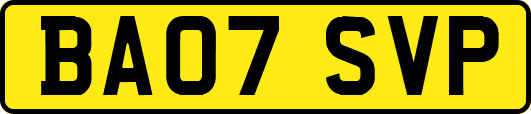 BA07SVP