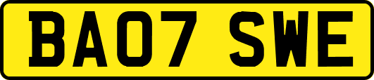 BA07SWE