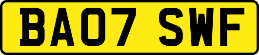 BA07SWF