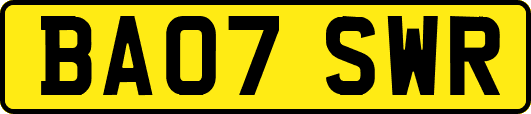 BA07SWR