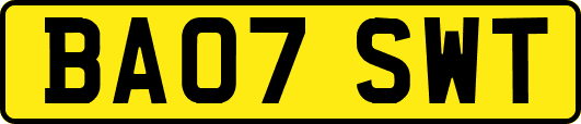 BA07SWT