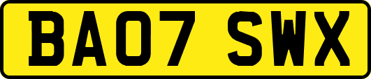 BA07SWX