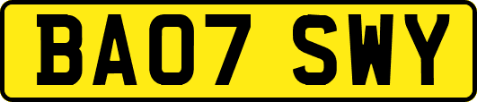BA07SWY