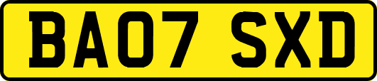 BA07SXD