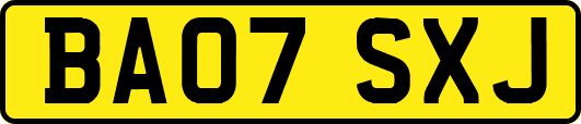 BA07SXJ