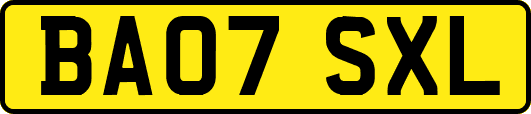 BA07SXL