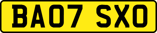 BA07SXO