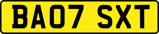 BA07SXT
