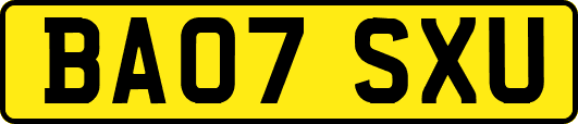 BA07SXU