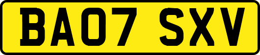 BA07SXV