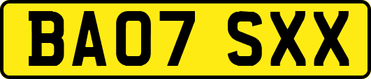 BA07SXX
