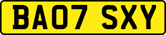 BA07SXY