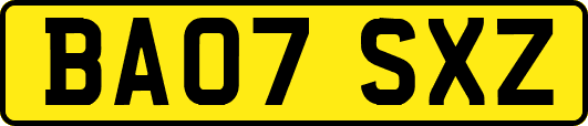BA07SXZ