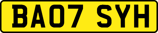 BA07SYH