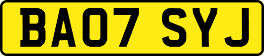 BA07SYJ