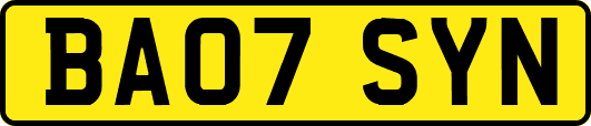 BA07SYN