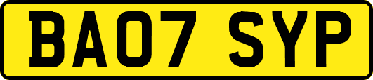 BA07SYP