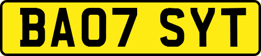 BA07SYT